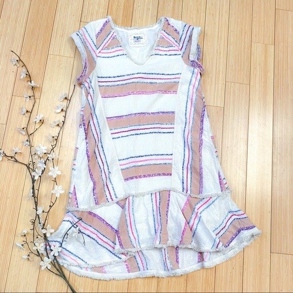 Anthropologie Holding Horses Elira dress, S. - Picture 3 of 8